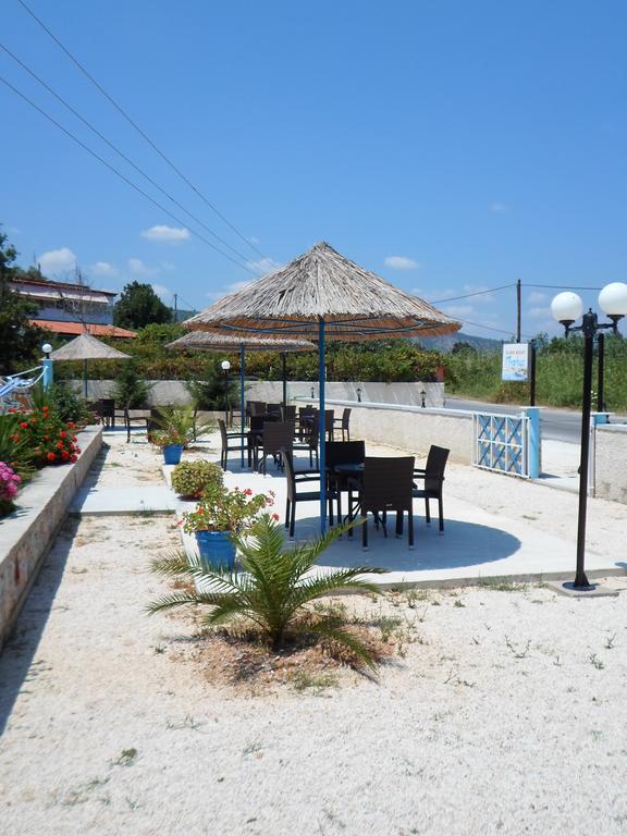 Villa Chrisanthi Gera Exterior photo