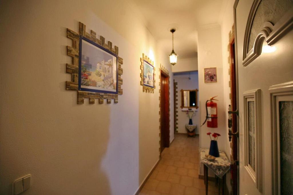 Villa Chrisanthi Gera Room photo