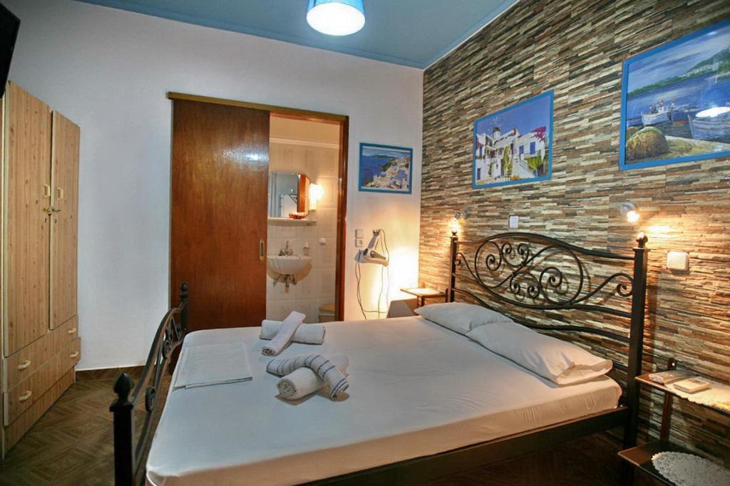 Villa Chrisanthi Gera Room photo